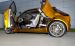 Mitsubishi Concept CT Widescreen Picture #16